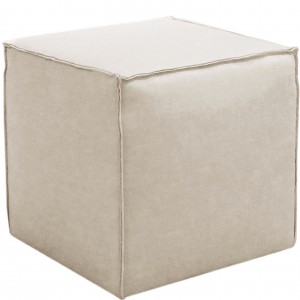 Darby Home Co Rohon Pouf DRBC4976